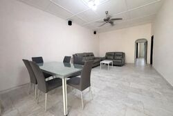 Fuyong Estate (D23), Semi-Detached #602947671